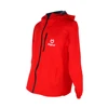 Chaqueta para exteriores