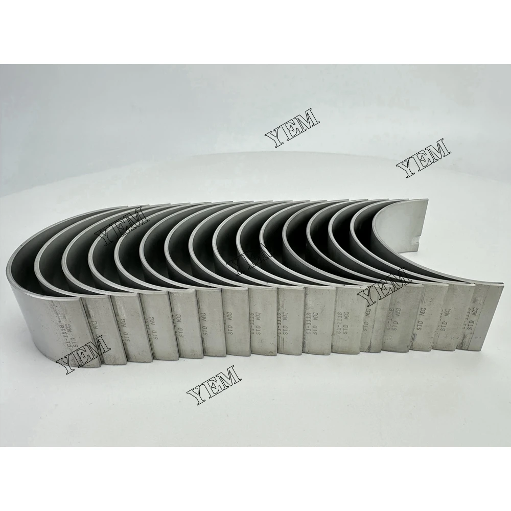 Engine Connecting Rod Bearings Fit for Nissan RD8