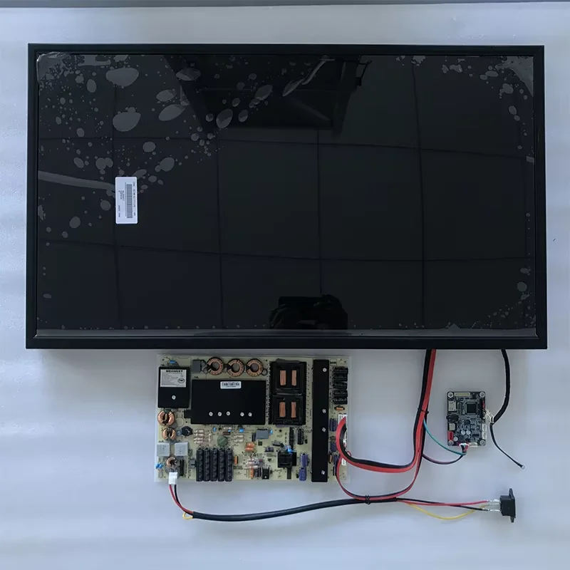 Auo 32 Inch High Brightness Lcd Modules Support 1920*1080 High Brightness 2500nits Lcd Screen Outdoor LCD Panel P320hvn07.1 factory