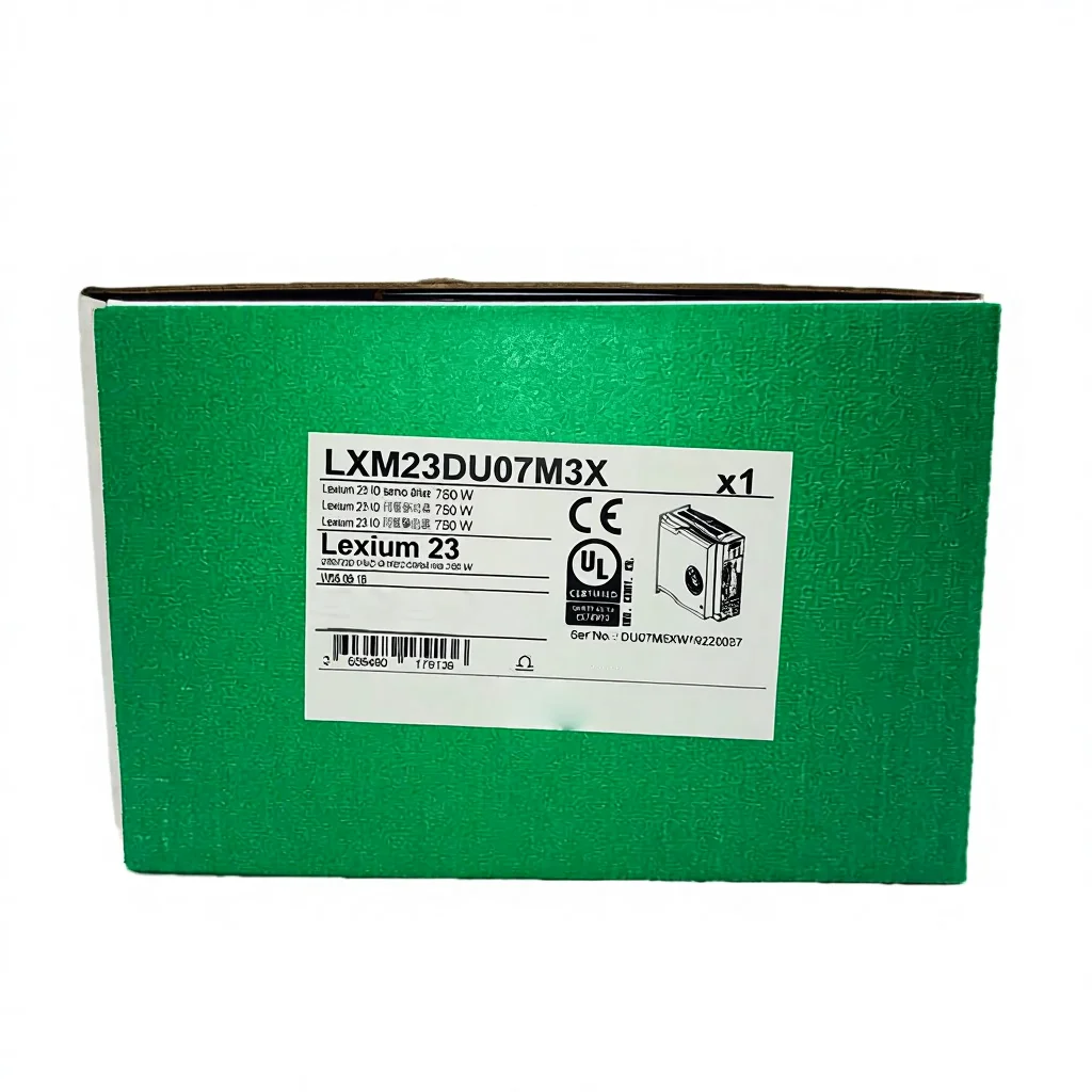 Gold Seller  LXM28SU07M3X  PLC  Controller  Server Driver  Brand New Original Spot