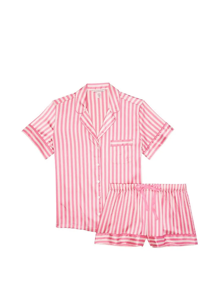 Wholesale Silk Pajamas Ladies 100% Mulberry Silk V Neck Lace Night ...