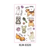 XLM-E020