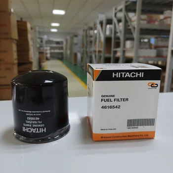 Hitachi ZX60/ZX70 Excavator Filter Fuel 4616542 - New