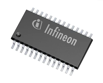 Infineon Technologies TDA5211 Wireless & RF Integrated Circuits ic rfq