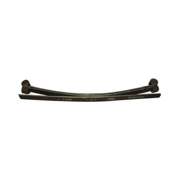 Genuine Rear Leaf Spring For Ford Transit Auto Spare Part 7c19 5560 Dd
