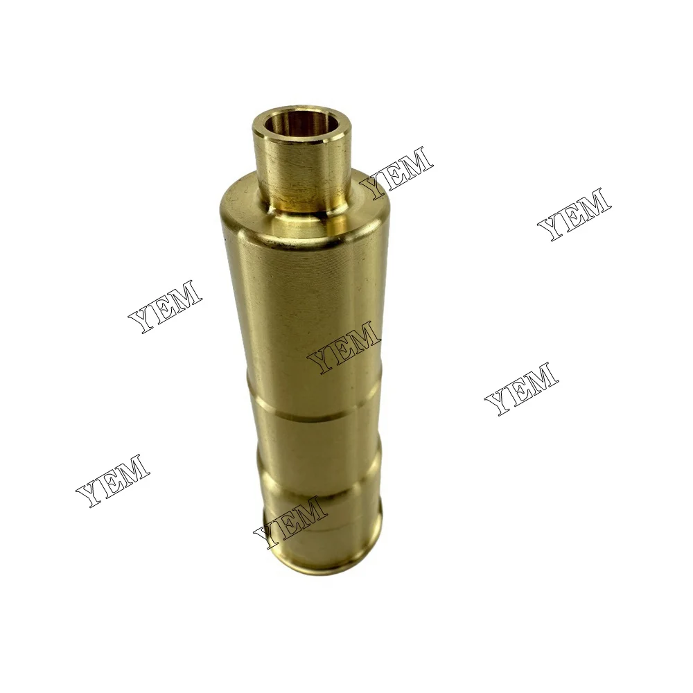 Injector Sleeve / Nozzle Holder Sleeve Fit for Mitsubishi 8DC9 Engine 5