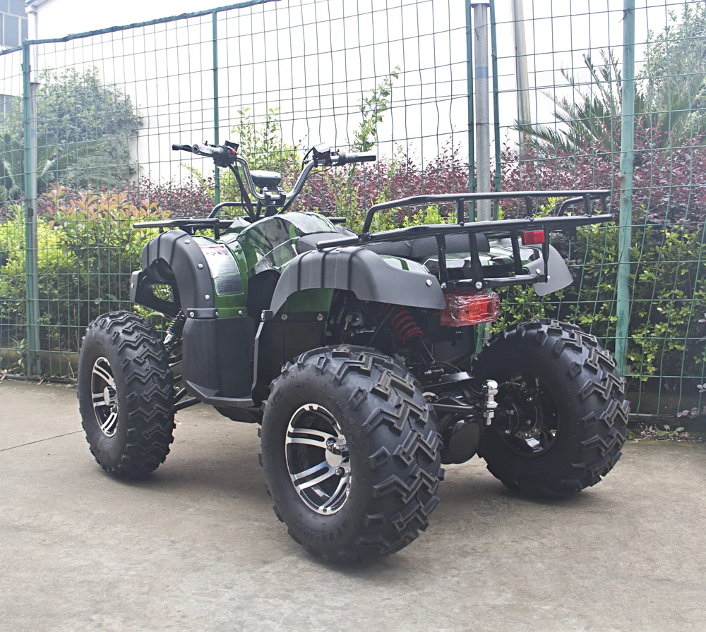 
 Новинка, электроквадроцикл Changshun 4WD, 3000 Вт, 60 вольт, 3000 Вт, электроквадроцикл для взрослых  