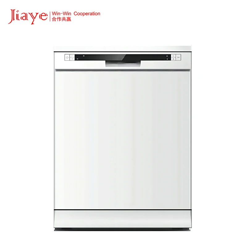 Washing Dishwasher Of Kitchen Freestanding Dishwasher 12/14 Sets Half