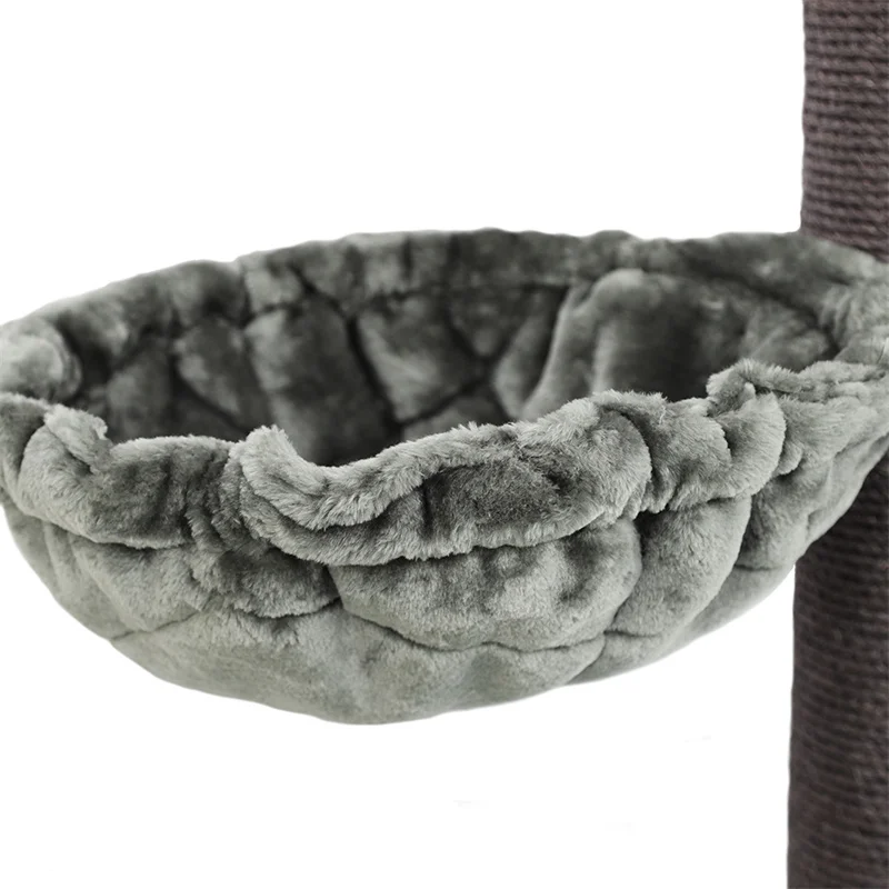 Longnew Pet Accesorios Para Gatos Cat Scratching Post Tower Tree For Cats Buy Cat Scratching