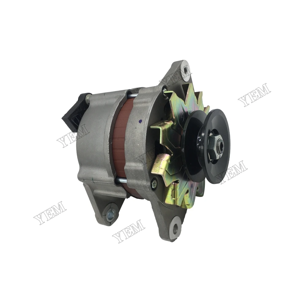 Alternator for Daewoo DX80 Universal Engine Parts 2
