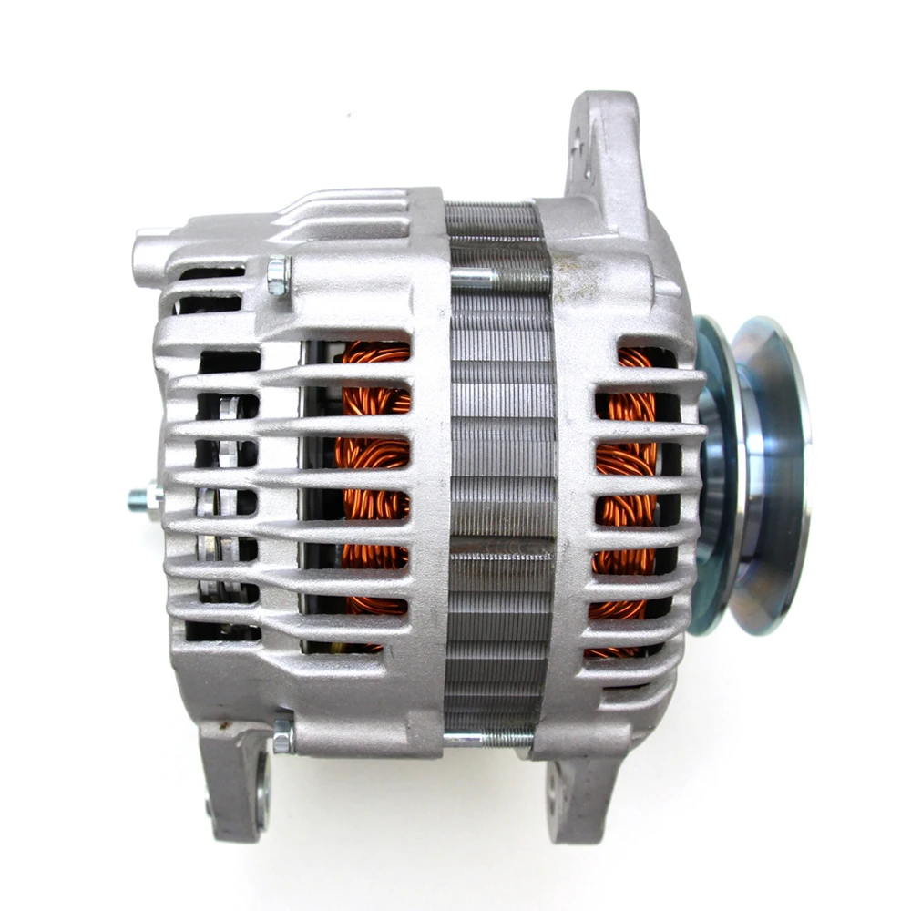 IZUMI Alternator for Nissan TD42 TD42T Genuine Engine Parts