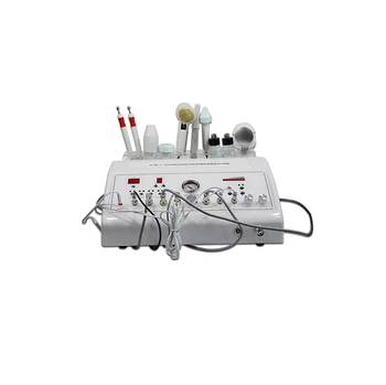 9 in 1  Microdermabrasion Machine Diamond for Face Tightening