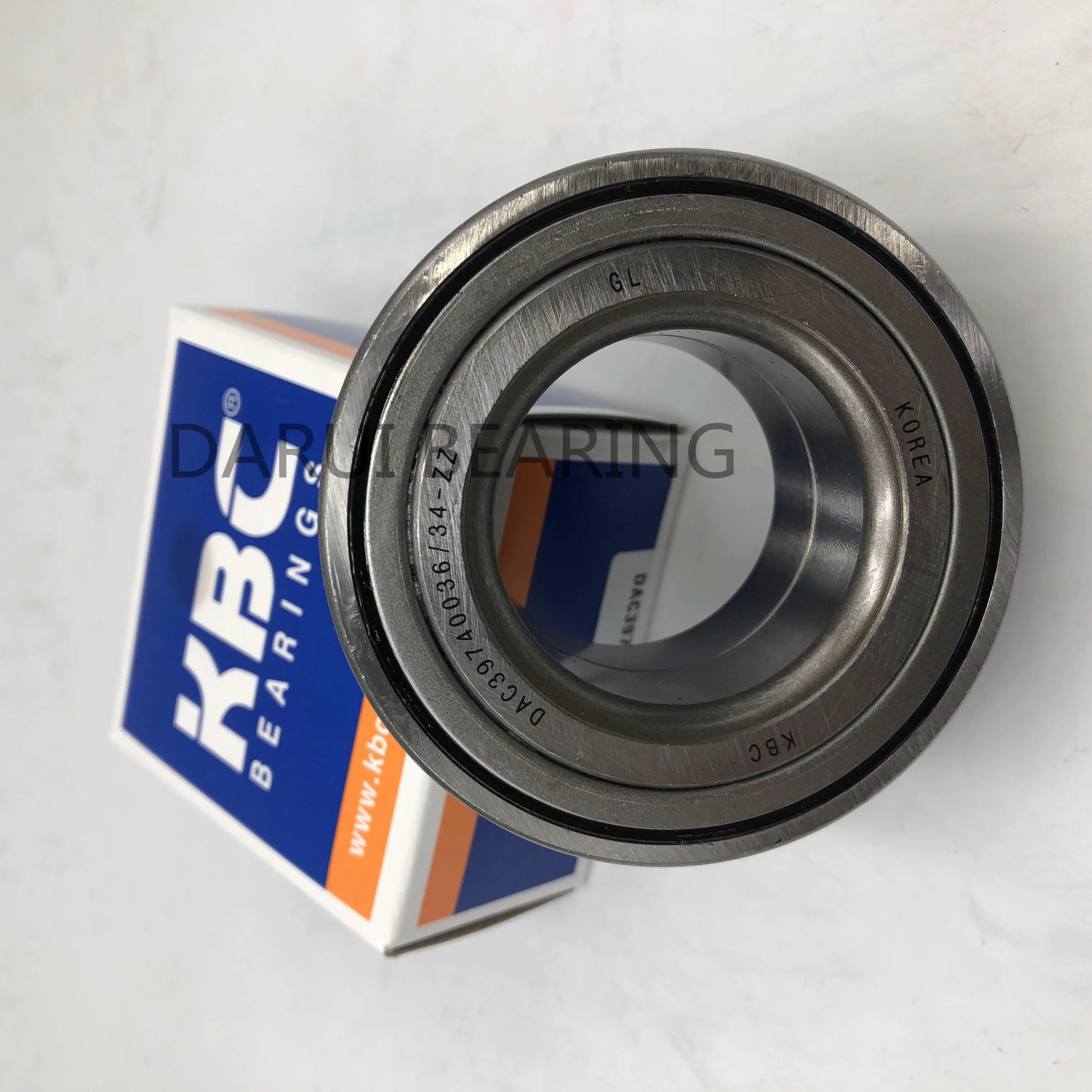 DAC38700037 KBC KOYO NSK Wheel Hub Bearing - Low Noise, Long