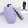 Purple A6