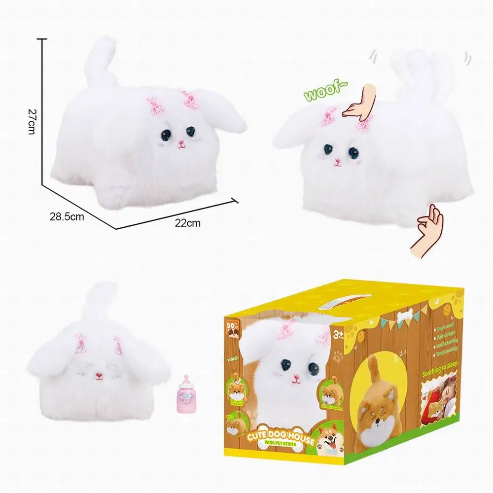 ★お買い得★ 七田式　脳力開発CD いぬ　ねこ　うさぎ　くま　38セット Amazon.co.jp: Hopearl ホッピング ウサギ インタラクティブ