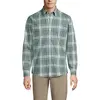 EucalyptusNavy Plaid