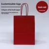 Rouge foncé