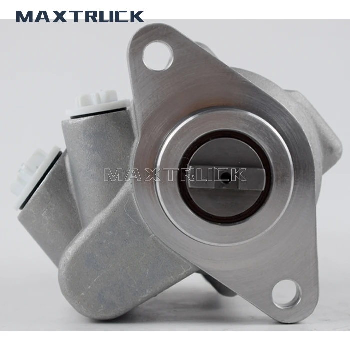 Maxtruck Venezuela Market Hot-sale Truck Parts 41211223 410319680 ...