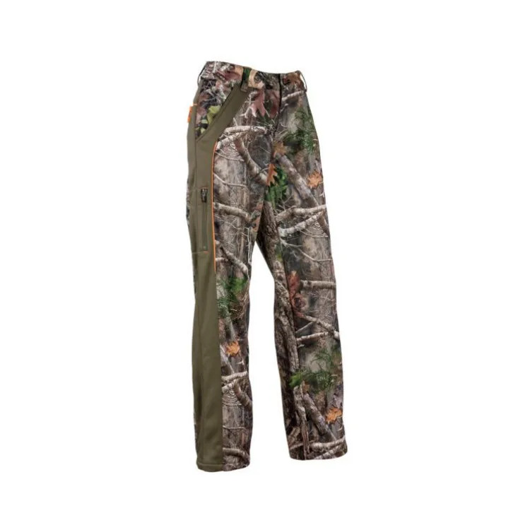 men's lightweight camo pants