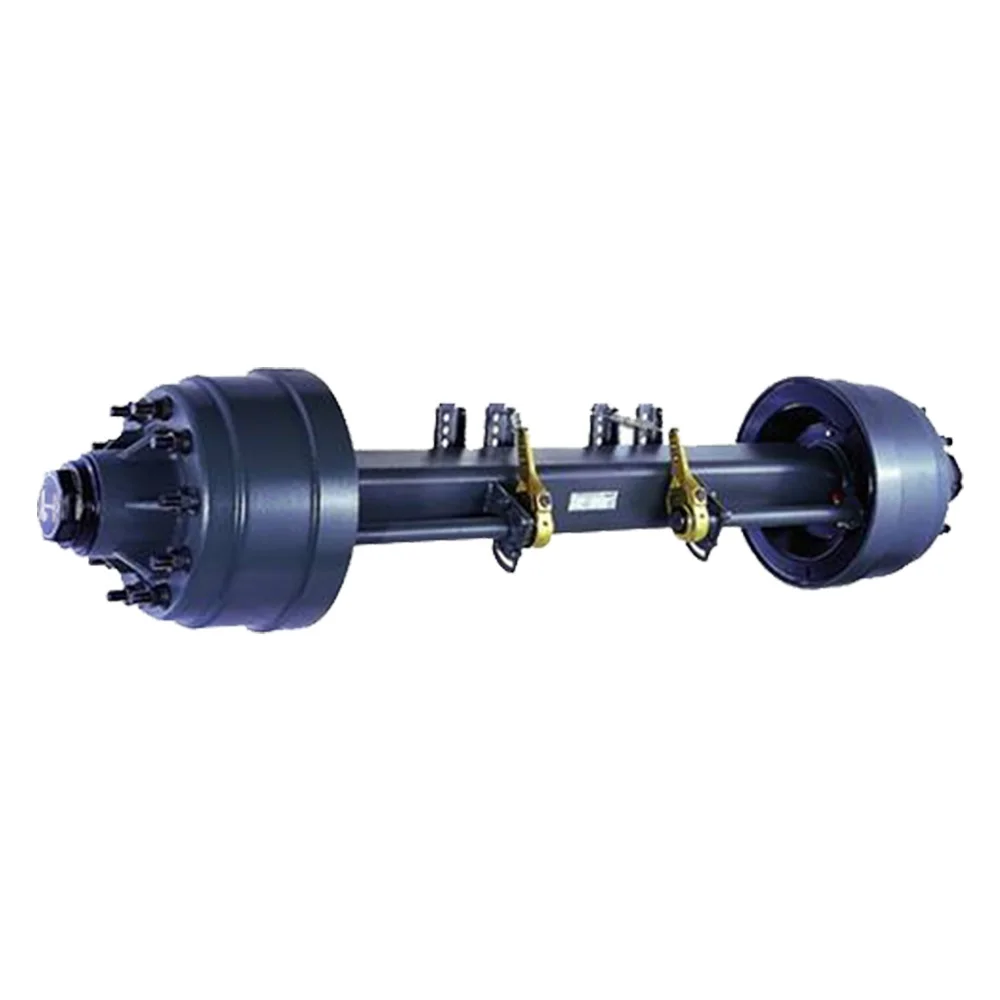 High Quality Customization13t Axle Tandem Kit American Axle