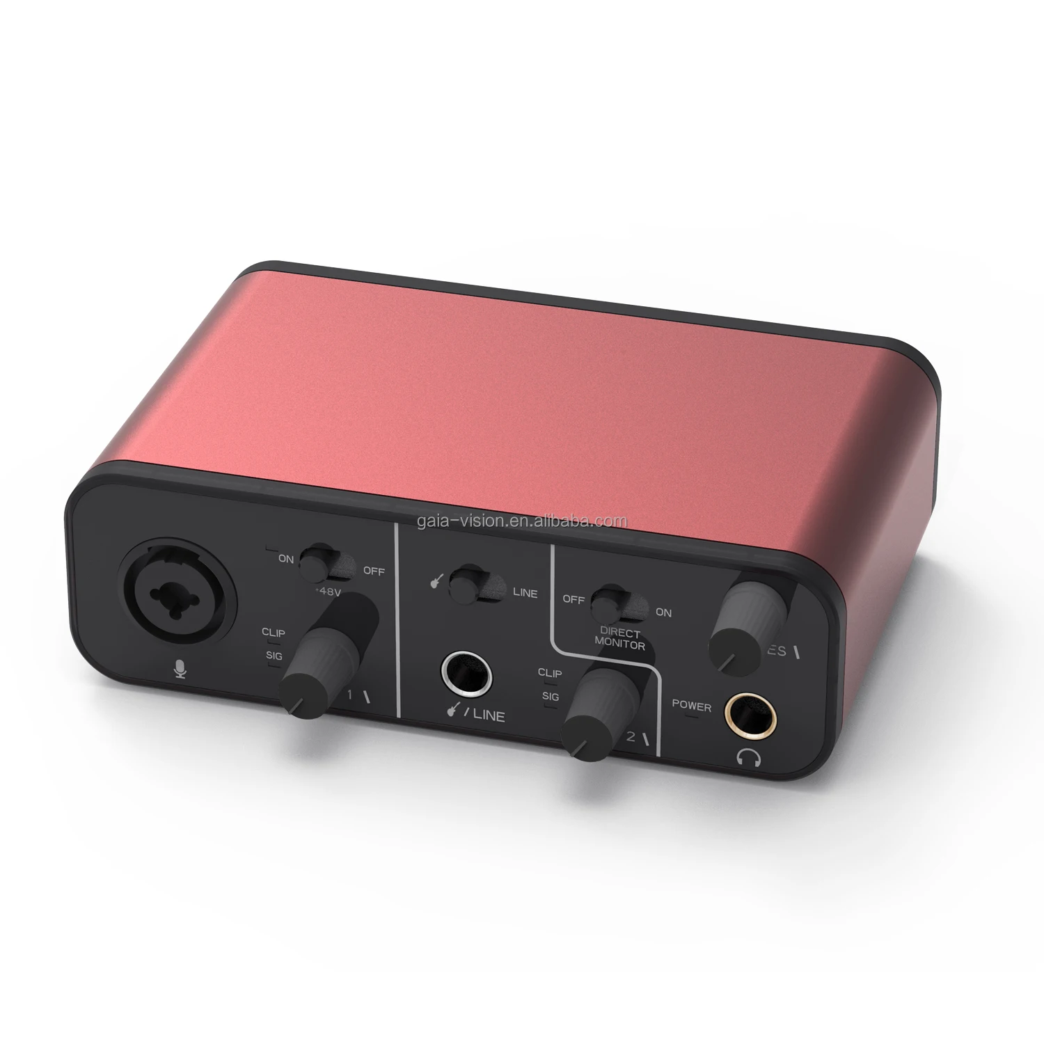 Usb Audio Interface Sound Card Recording Buy Sound Card,Usb Audio