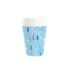 9 oz paper cup*8 pcs