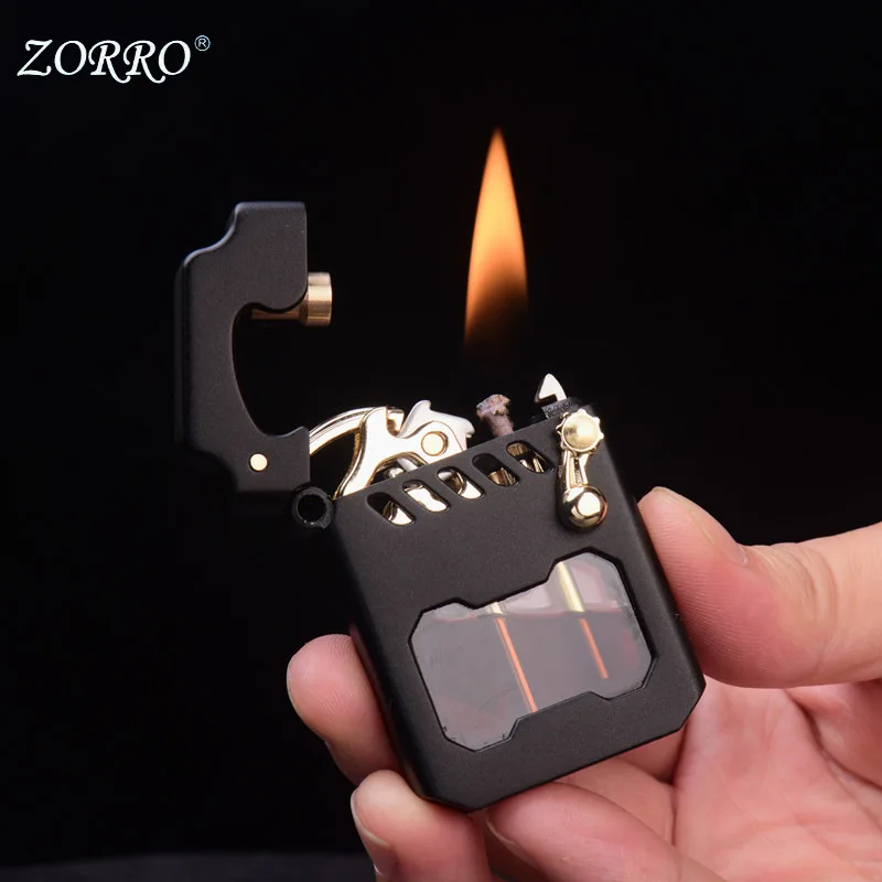 Zorro-Mecha-Transparent-Bin-