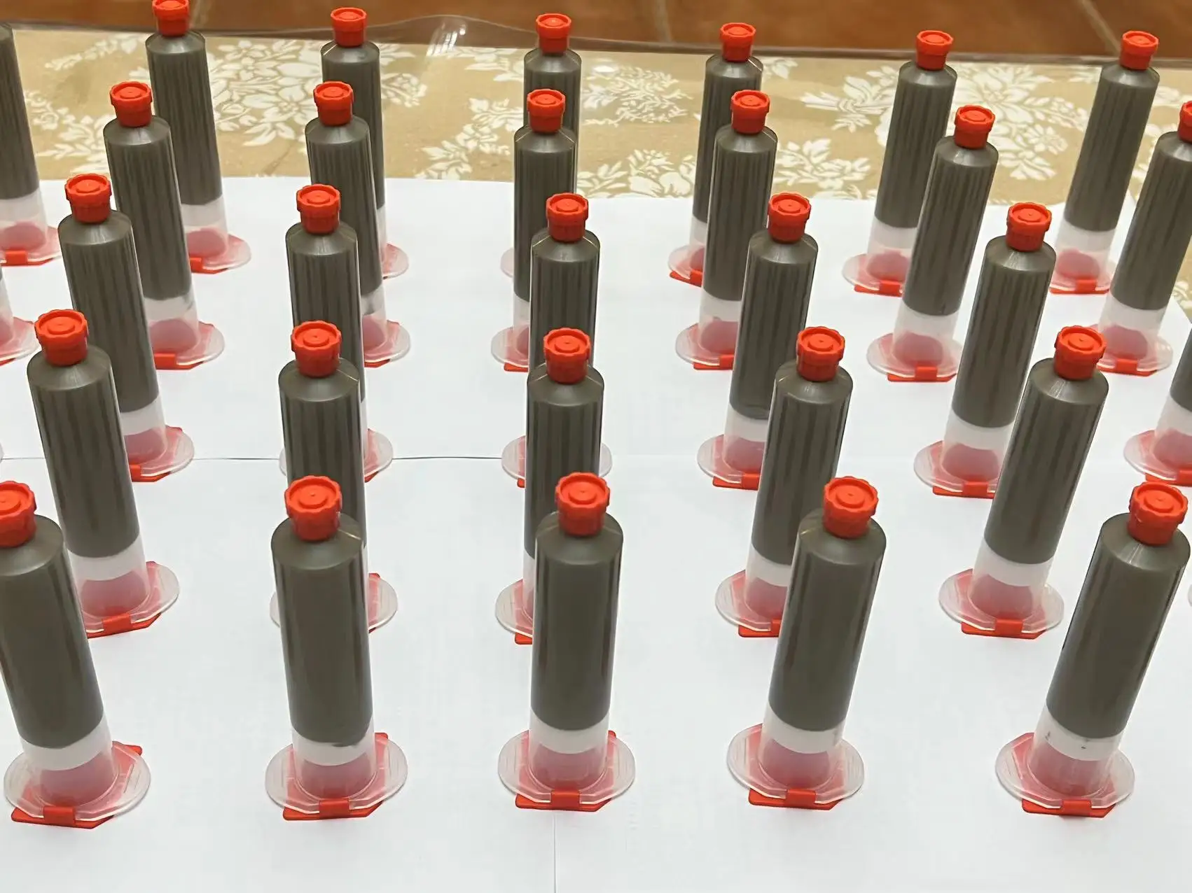 Заводская низкая цена сварочная паяльная паста для твердого сплава Серебряная медная паяльная паста