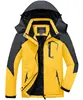 Yellow Gray