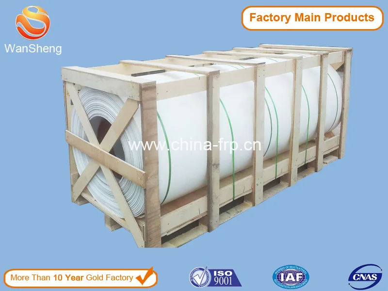 Large Bubble Pattern Gelcoat Frp / Grp Sheets Fiberglass panels  for RV caravan Refrigerated Trucks Bodys and Dry vans