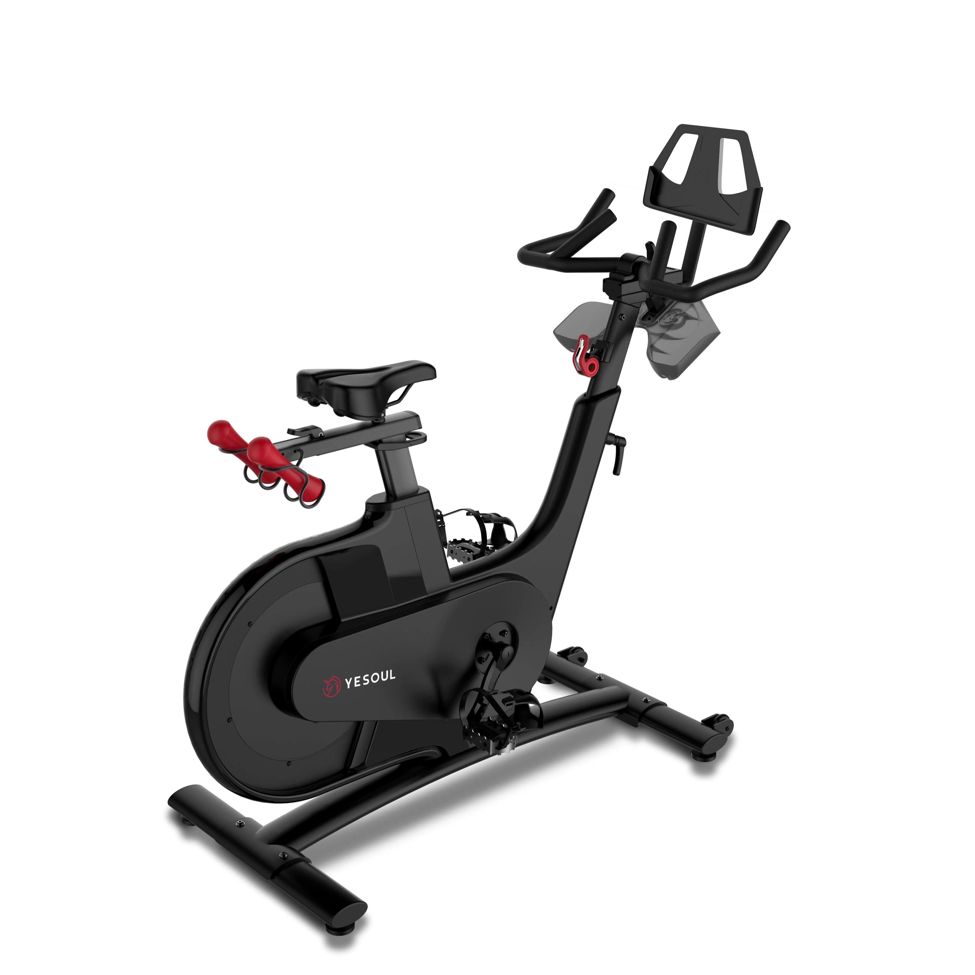 2022 Yesoul Nuovo Sviluppato V1 Vendita Calda Stazionaria Spin Spinning Bike  Senza Schermo - Buy Regolabile Spin Bike,Yesoul Nuovo Sviluppato V1 Vendita  Calda Spinning Bike,Di Vendita Caldo Spin Bike Product on Alibaba.com