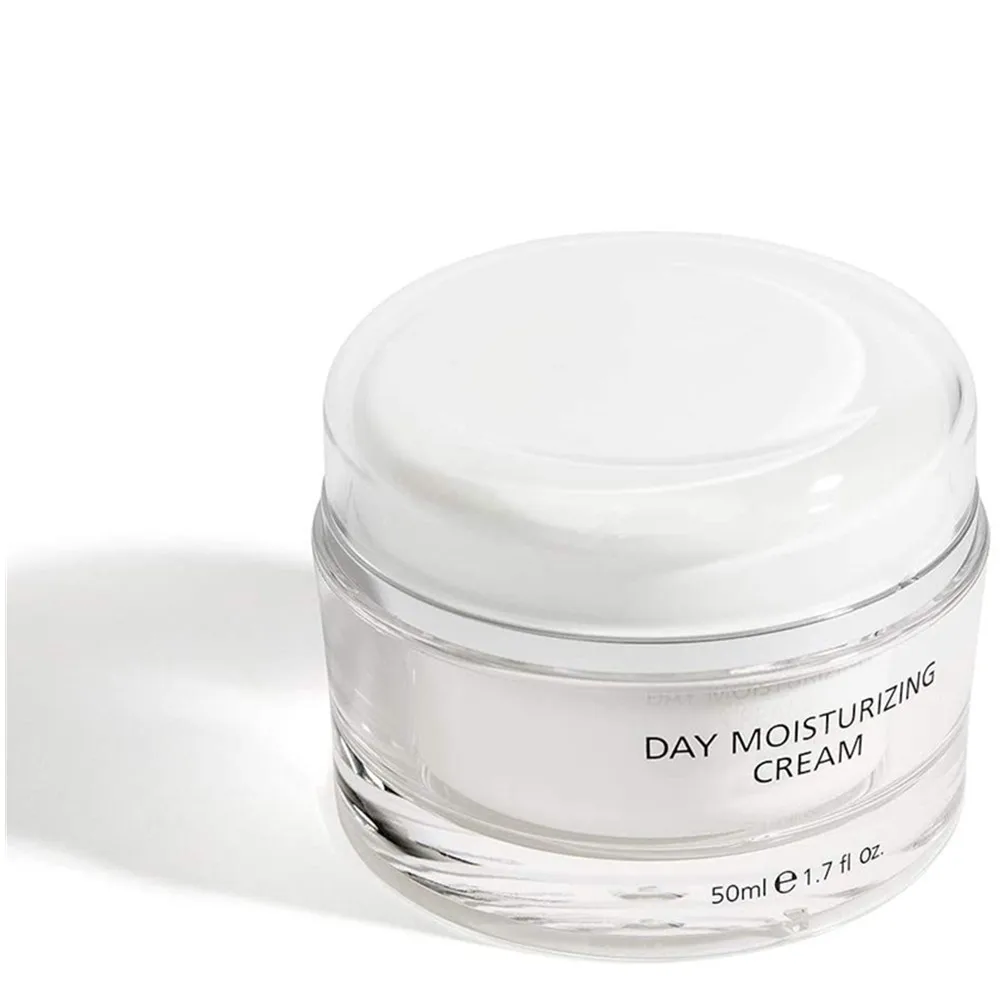 dead sea salt moisturizer