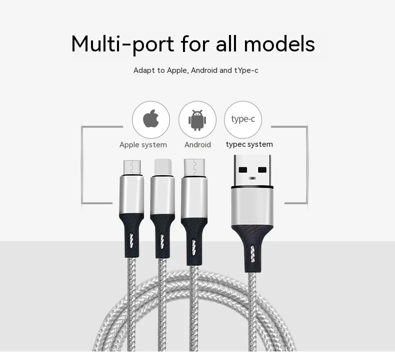 data cable Mobile phone accessories