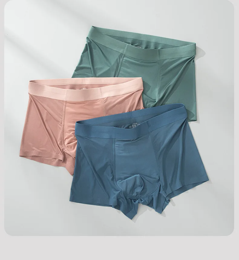 Silk Underwear for Men