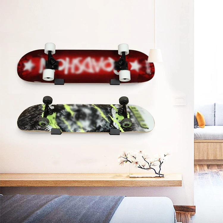 Source Hxjh-mech — support mural pour Skateboard, étagère flottante de  rangement pour la maison et le Garage on m.alibaba.com