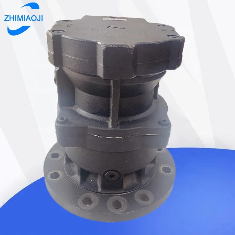 New Condition Hitachi ZX38-5 Excavator Swing Motor YD00003633