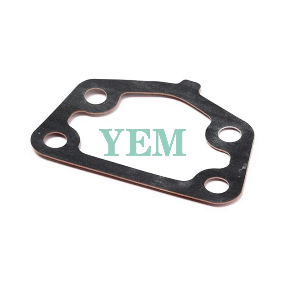 Excavator Accessories 3686L007 Oil Filter Head Gasket for Perkins 3686L007 Oil Filter Head Gasket Engine Replacement Parts
