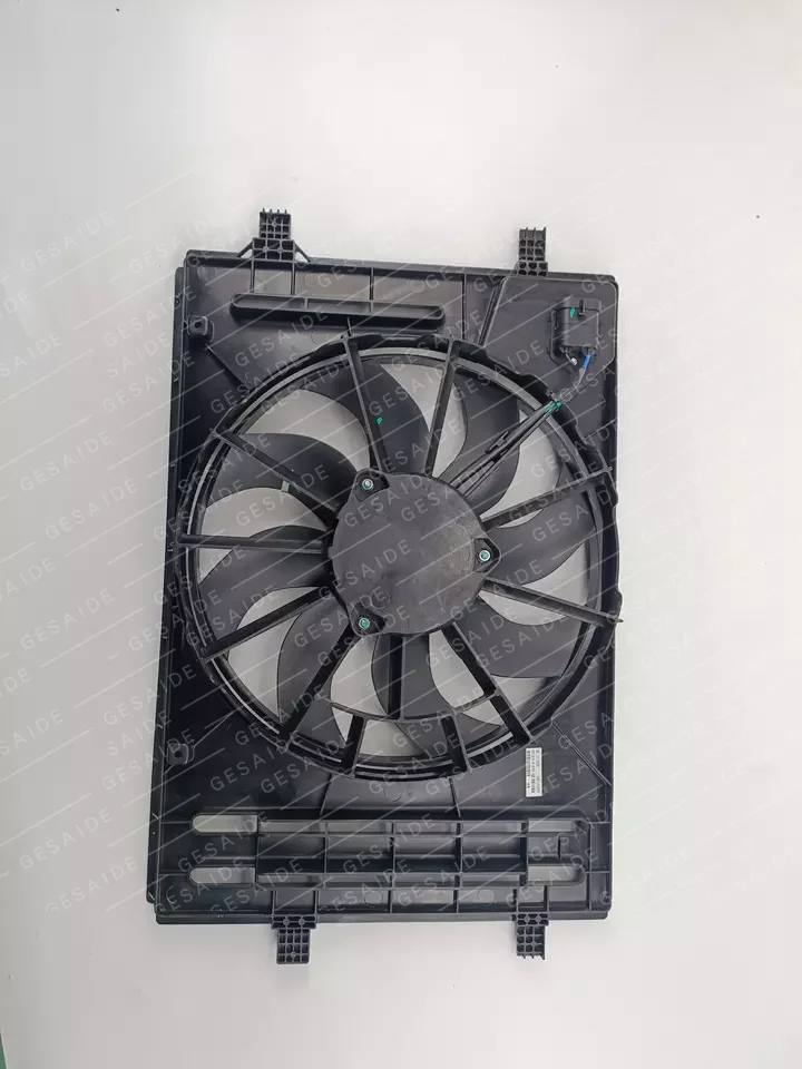 Shop High Quality Auto Parts - Radiator Fan for ROEWE I5 I6