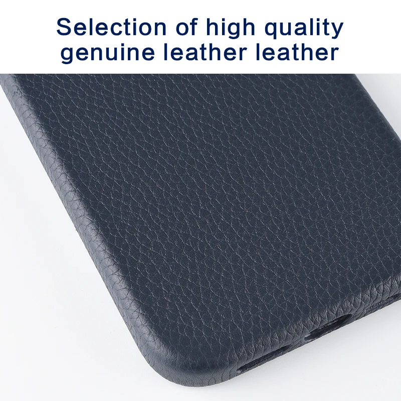 Private Label Popular Anti-scratch Litchi Grain Leather Colorful 13 14 15 Promax Off -White 15pro Mobile Phone Cases for iPhone