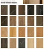 Range of Color Options