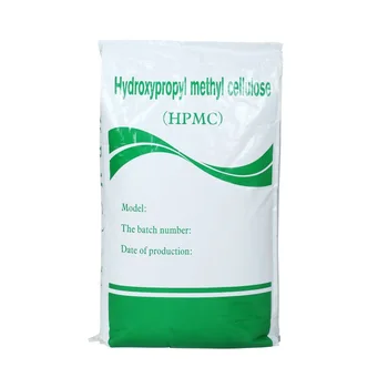 Chemicals Raw Materials HPMC Powder Construction Material