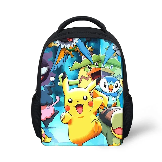 team mystic backpack