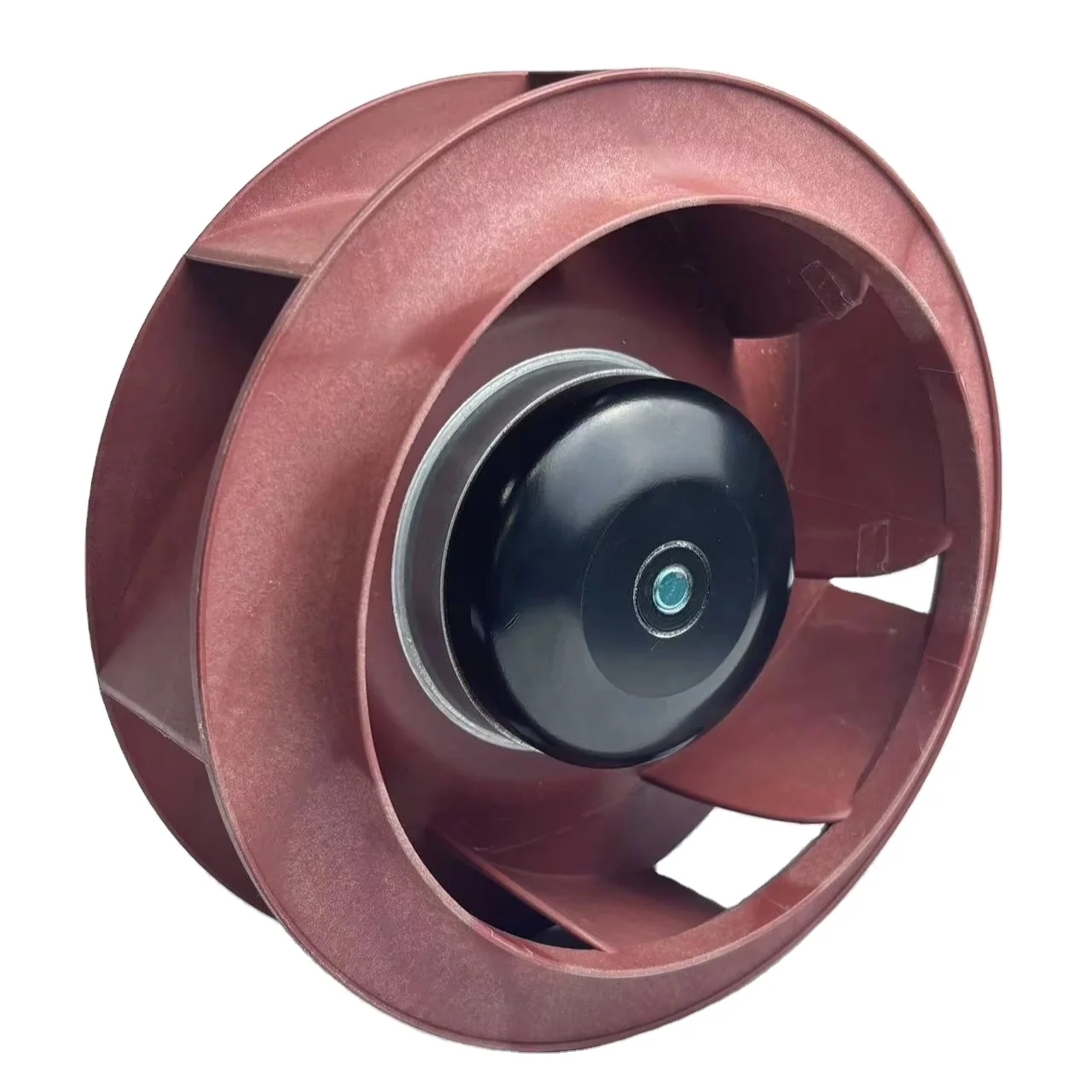 Centrifugal Fan, 190-62mm, 48V, PWM, 3000 - detail 4