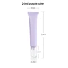 Tubo viola da 20ml