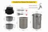grey Small Rice Cooker Set
