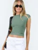 ESSO011 pine green (nylon fabric)