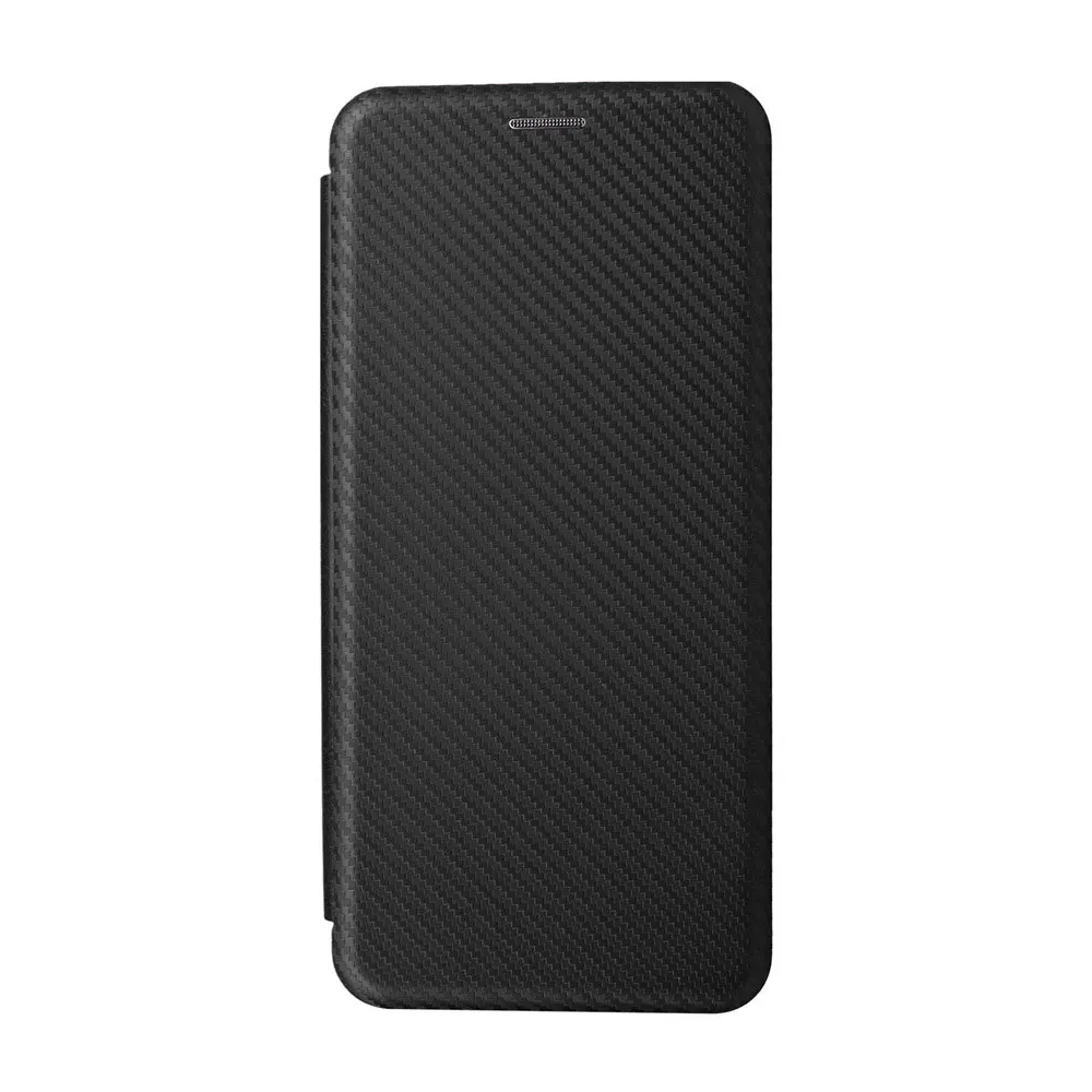 Laudtec Sjk969 Carbon Fiber Texture Phone Case Card Shell Simple Business Cover Shockproof Skin Friendly For Nokia All Models supplier