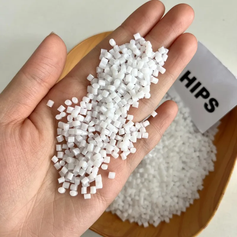 Хит продаж продукты для бедер ролл пластик белый ударопрочный полистирол гранулы пластмассовое