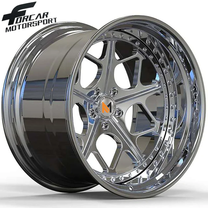 Shop High Quality 17-22 Inch Rim PCD 4x100 4x114.3