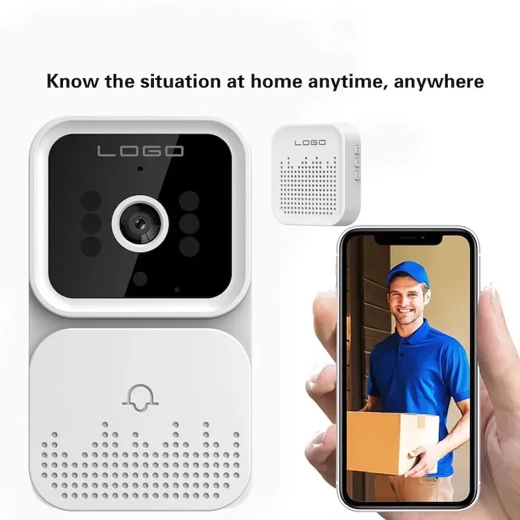 M6 video doorbell-3
